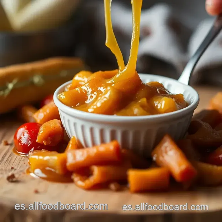 Txangurro a La Donostiarra presentation