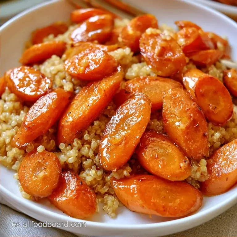 Wok Verduras Quinoa con Aceite de Sésamo
