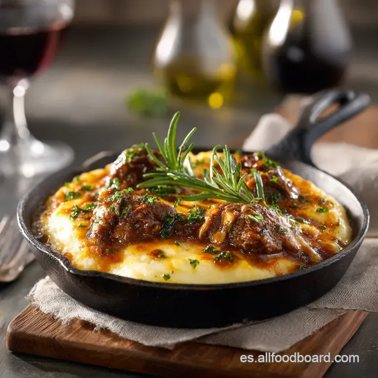 Yuca Cremosa con Carne Molida: El Plato m&aacute;s Reconfortante del Caribe